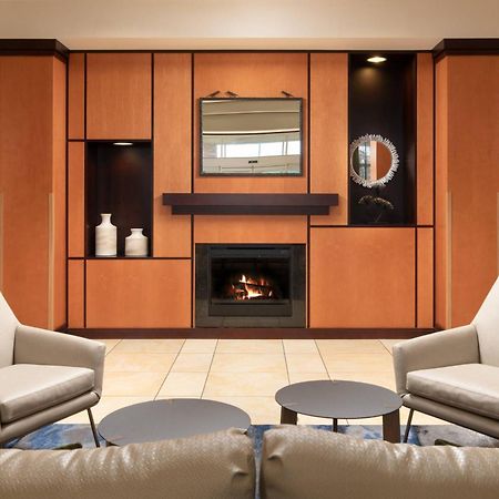 Fairfield Inn & Suites Chattanooga I-24/Lookout Mountain Εξωτερικό φωτογραφία
