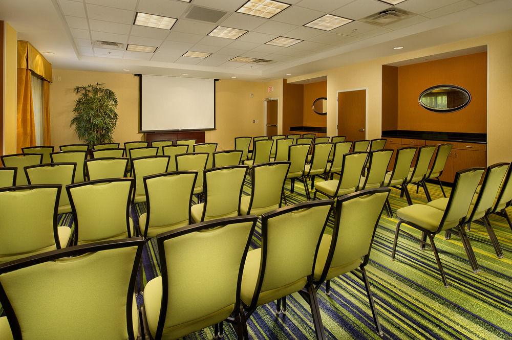 Fairfield Inn & Suites Chattanooga I-24/Lookout Mountain Εξωτερικό φωτογραφία