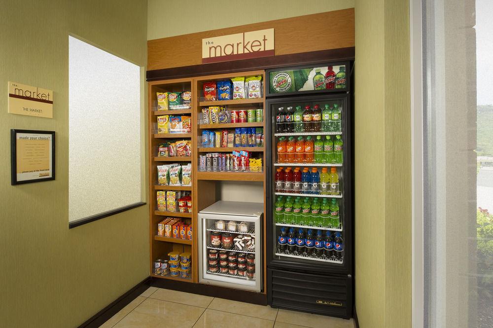 Fairfield Inn & Suites Chattanooga I-24/Lookout Mountain Εξωτερικό φωτογραφία