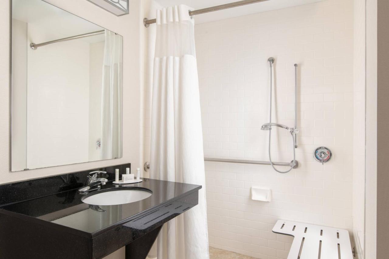 Fairfield Inn & Suites Chattanooga I-24/Lookout Mountain Εξωτερικό φωτογραφία