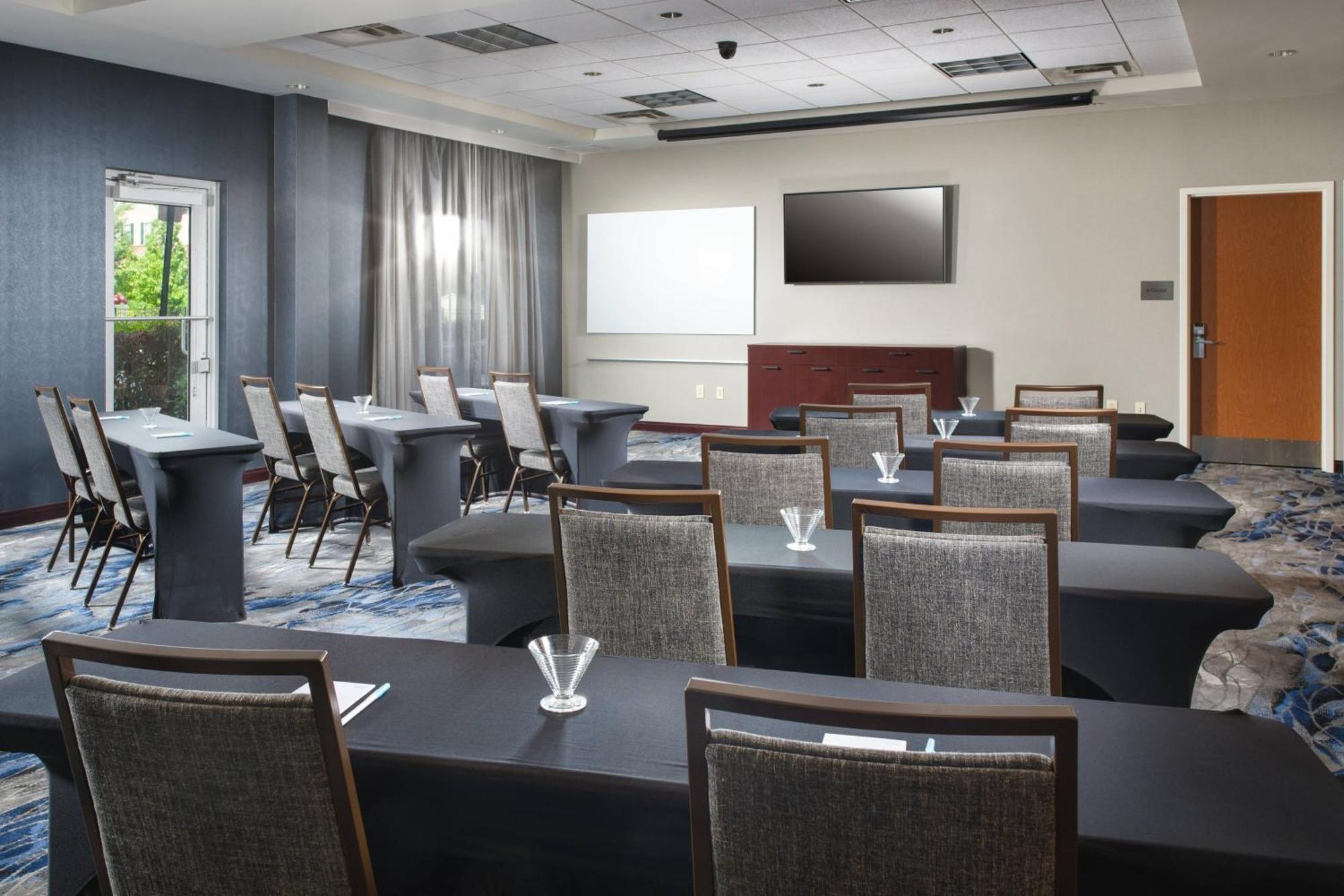 Fairfield Inn & Suites Chattanooga I-24/Lookout Mountain Εξωτερικό φωτογραφία