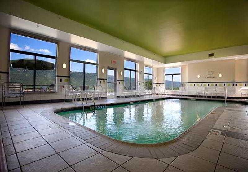 Fairfield Inn & Suites Chattanooga I-24/Lookout Mountain Ανέσεις φωτογραφία