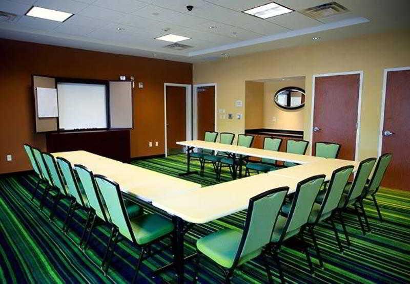 Fairfield Inn & Suites Chattanooga I-24/Lookout Mountain Ανέσεις φωτογραφία