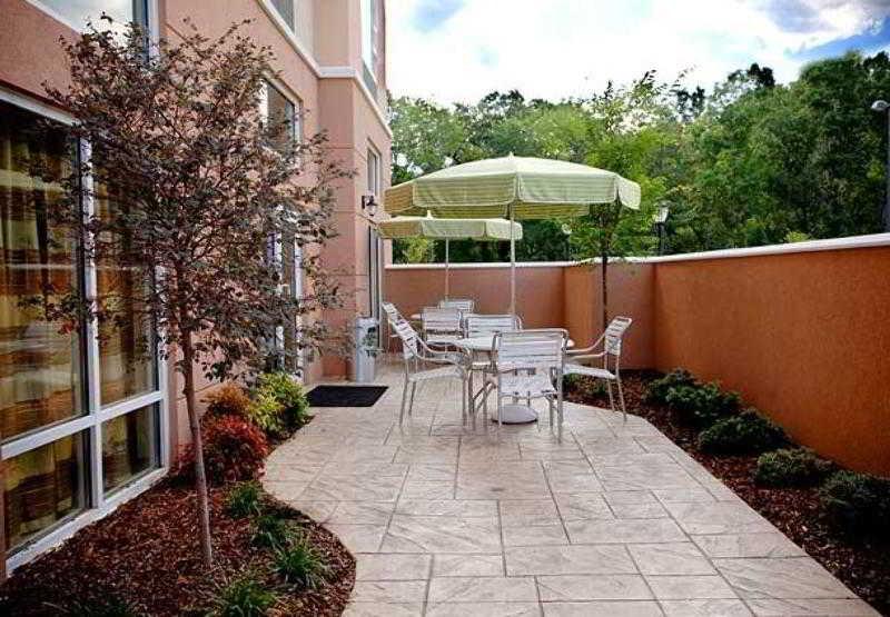 Fairfield Inn & Suites Chattanooga I-24/Lookout Mountain Εξωτερικό φωτογραφία