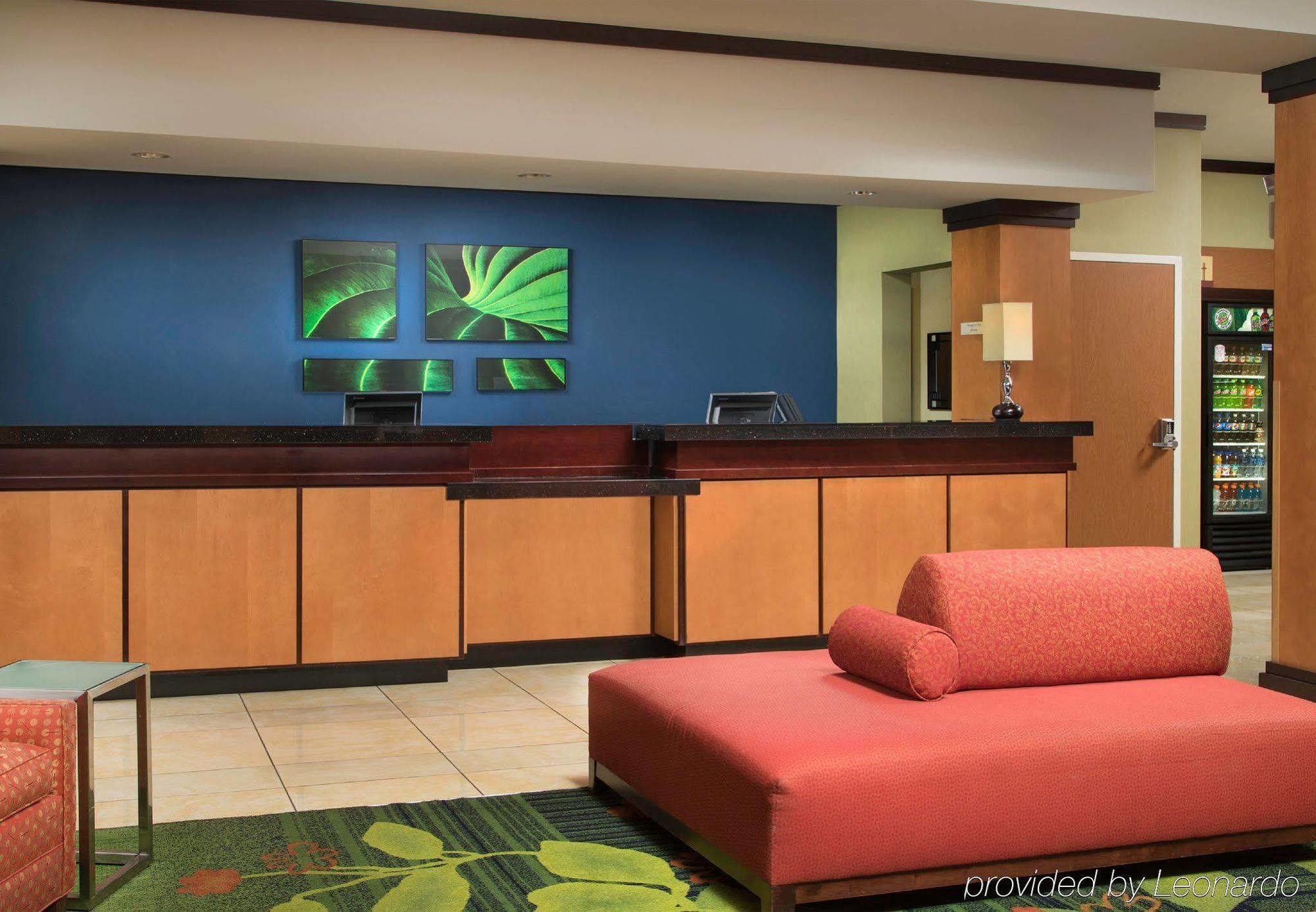 Fairfield Inn & Suites Chattanooga I-24/Lookout Mountain Εξωτερικό φωτογραφία